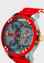 ZEGAREK MĘSKI DIESEL DZ7430-MR. DADDY 2.0 (zz007b) - obrazek 3