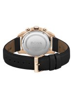 ZEGAREK MĘSKI HUGO BOSS 1513783 - SKYMASTER (zh036a) - obrazek 3