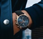 ZEGAREK MĘSKI HUGO BOSS 1513783 - SKYMASTER (zh036a) - obrazek 6