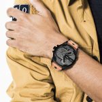 ZEGAREK MĘSKI DIESEL DZ7406 MR. DADDY 2.0 (zz005i) - obrazek 5