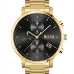 ZEGAREK MĘSKI HUGO BOSS 1513781 - INTEGRITY (zh027e)