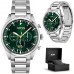 ZEGAREK MĘSKI HUGO BOSS 1513868 - PIONEER (zh016e) - obrazek 5