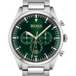 ZEGAREK MĘSKI HUGO BOSS 1513868 - PIONEER (zh016e)