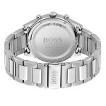ZEGAREK MĘSKI HUGO BOSS 1513868 - PIONEER (zh016e) - obrazek 3