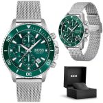 ZEGAREK MĘSKI HUGO BOSS 1513905 - ADMIRAL (zh035c) - obrazek 7