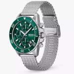 ZEGAREK MĘSKI HUGO BOSS 1513905 - ADMIRAL (zh035c) - obrazek 2