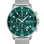 ZEGAREK MĘSKI HUGO BOSS 1513905 - ADMIRAL (zh035c)