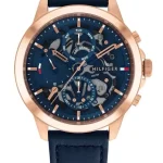 ZEGAREK MĘSKI TOMMY HILFIGER 1710475 Henry (zf081a)