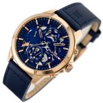 ZEGAREK MĘSKI TOMMY HILFIGER 1710475 Henry (zf081a) - obrazek 2