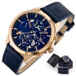 ZEGAREK MĘSKI TOMMY HILFIGER 1710475 Henry (zf081a) - obrazek 9
