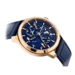 ZEGAREK MĘSKI TOMMY HILFIGER 1710475 Henry (zf081a) - obrazek 3