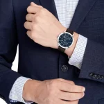 ZEGAREK MĘSKI TOMMY HILFIGER 1710476 Henry (zf081b) - obrazek 6