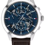 ZEGAREK MĘSKI TOMMY HILFIGER 1710476 Henry (zf081b)