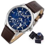 ZEGAREK MĘSKI TOMMY HILFIGER 1710476 Henry (zf081b) - obrazek 9