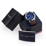 ZEGAREK MĘSKI TOMMY HILFIGER 1710476 Henry (zf081b) - obrazek 8