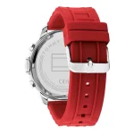 ZEGAREK MĘSKI TOMMY HILFIGER LUCA 1710490 (zf082a) - obrazek 4