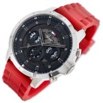 ZEGAREK MĘSKI TOMMY HILFIGER LUCA 1710490 (zf082a) - obrazek 2