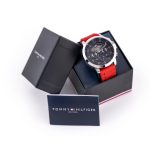 ZEGAREK MĘSKI TOMMY HILFIGER LUCA 1710490 (zf082a) - obrazek 10