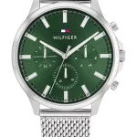 ZEGAREK MĘSKI TOMMY HILFIGER RYDER 1710499 (zf083a)