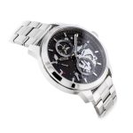 ZEGAREK MĘSKI TOMMY HILFIGER Henry 1710477 zf091a - obrazek 3