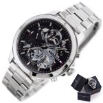 ZEGAREK MĘSKI TOMMY HILFIGER Henry 1710477 zf091a - obrazek 11