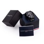 ZEGAREK MĘSKI TOMMY HILFIGER Henry 1710478 zf091b - obrazek 9