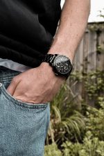 ZEGAREK MĘSKI TOMMY HILFIGER Henry 1710478 zf091b - obrazek 8