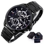 ZEGAREK MĘSKI TOMMY HILFIGER Henry 1710478 zf091b - obrazek 10