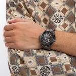 ZEGAREK MĘSKI TOMMY HILFIGER Henry 1710479 zf091c - obrazek 6