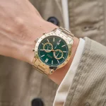 ZEGAREK MĘSKI HUGO BOSS 1513923 Allure (zh057a) - obrazek 4