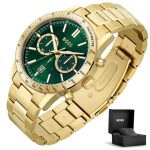 ZEGAREK MĘSKI HUGO BOSS 1513923 Allure (zh057a) - obrazek 8