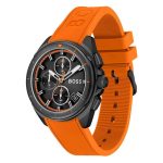 ZEGAREK MĘSKI HUGO BOSS Volane 1513957 (zh058b) - obrazek 2