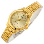 ZEGAREK DAMSKI CASIO LTP-1128N-9A (zd543a) + BOX - obrazek 2