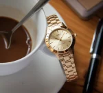 ZEGAREK DAMSKI CASIO LTP-1128N-9A (zd543a) + BOX - obrazek 8