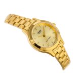 ZEGAREK DAMSKI CASIO LTP-1128N-9A (zd543a) + BOX - obrazek 3