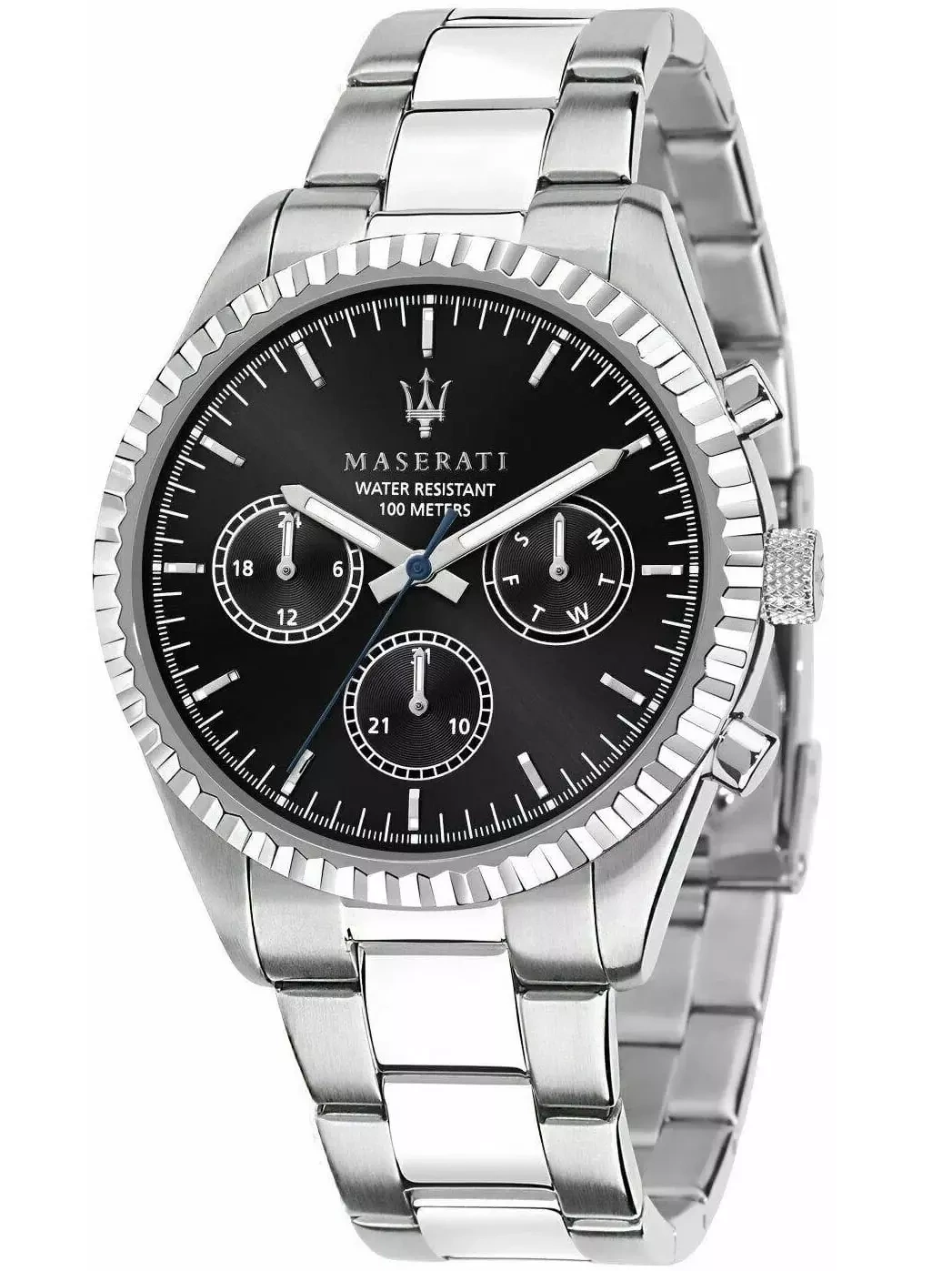 23317_2 ZEGAREK MĘSKI MASERATI Competizione R8853100023 (zs004j) - obrazek 1