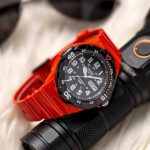 ZEGAREK MĘSKI CASIO MRW-200HC-4BVDF 10 Bar (zd174b) + BOX - obrazek 10