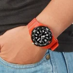 ZEGAREK MĘSKI CASIO MRW-200HC-4BVDF 10 Bar (zd174b) + BOX - obrazek 7