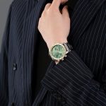 ZEGAREK MĘSKI EMPORIO ARMANI AR11454 - MARIO (zi017h) - obrazek 6