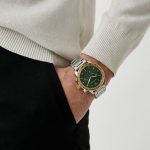 ZEGAREK MĘSKI EMPORIO ARMANI AR11454 - MARIO (zi017h) - obrazek 7