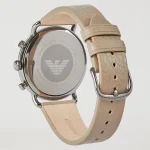 ZEGAREK MĘSKI EMPORIO ARMANI AR11107 - Chronograph (zi063a) - obrazek 3