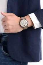 ZEGAREK MĘSKI EMPORIO ARMANI AR11107 - Chronograph (zi063a) - obrazek 5