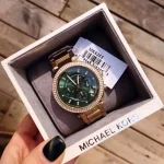 ZEGAREK DAMSKI MICHAEL KORS MK6263 - PARKER (zm508f) - obrazek 9