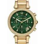 ZEGAREK DAMSKI MICHAEL KORS MK6263 - PARKER (zm508f)