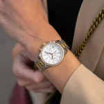 ZEGAREK DAMSKI MICHAEL KORS MK6474 (zm551a) - obrazek 4