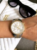 ZEGAREK DAMSKI MICHAEL KORS MK6474 (zm551a) - obrazek 5