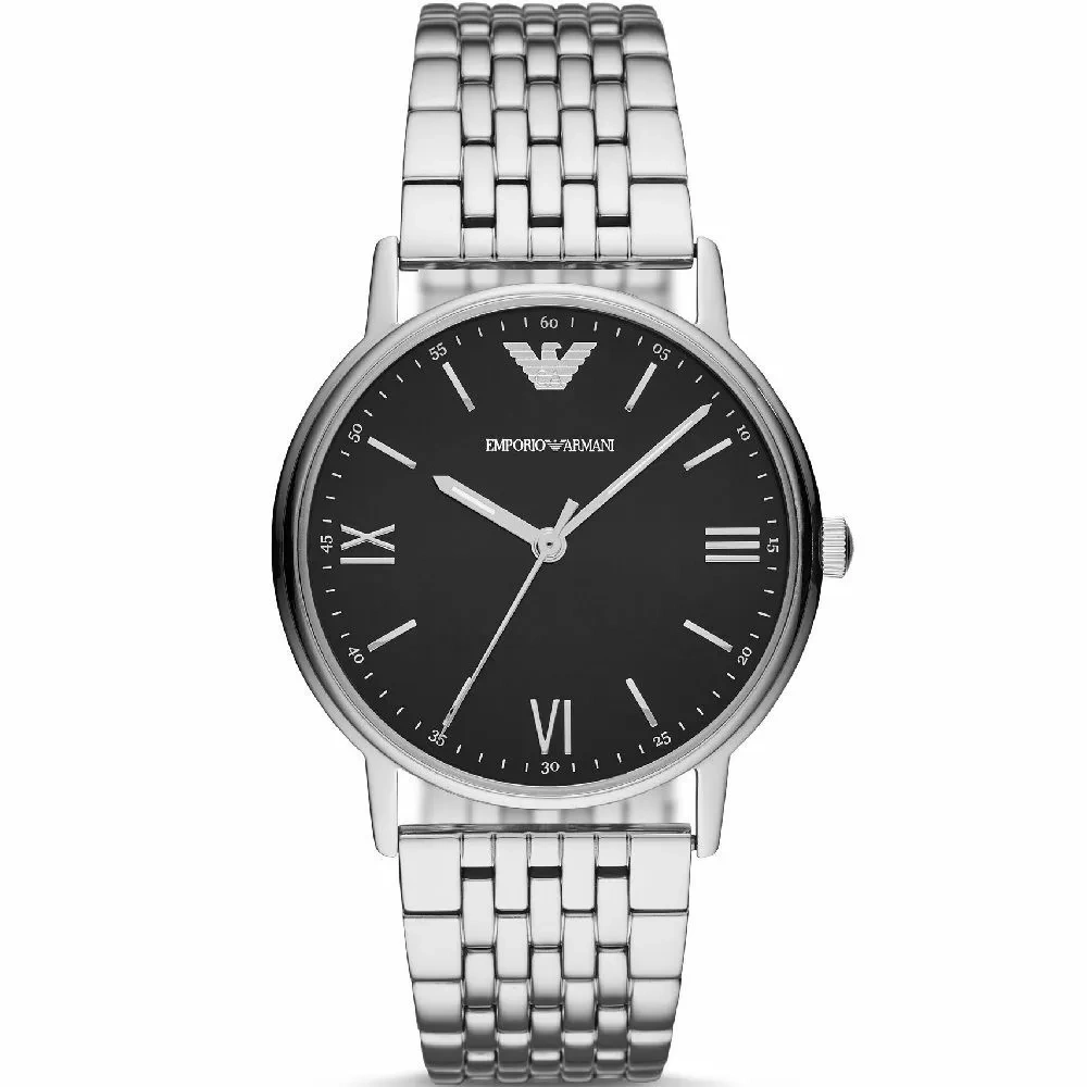 26014_2 ZEGAREK MĘSKI EMPORIO ARMANI AR11152 - KAPPPA (zi065a) - obrazek 1