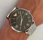 ZEGAREK MĘSKI EMPORIO ARMANI AR11152 - KAPPPA (zi065a) - obrazek 5