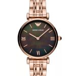 ZEGAREK DAMSKI EMPORIO ARMANI AR11145 - GIANNI T-BAR (zi511f)