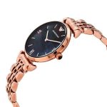 ZEGAREK DAMSKI EMPORIO ARMANI AR11145 - GIANNI T-BAR (zi511f) - obrazek 5